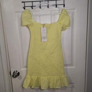 Zara Women's Summer Dress